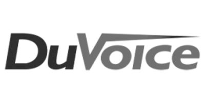 DuVoice-Logo