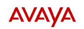 AVAYA LOGO