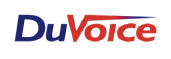 DUVOICE LOGO