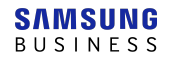 SAMSUNG Business Logo