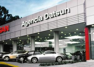 Agencia Datsun