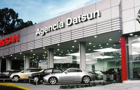 Agencia Datsun