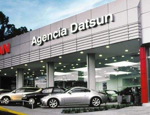 Agencia Datsun