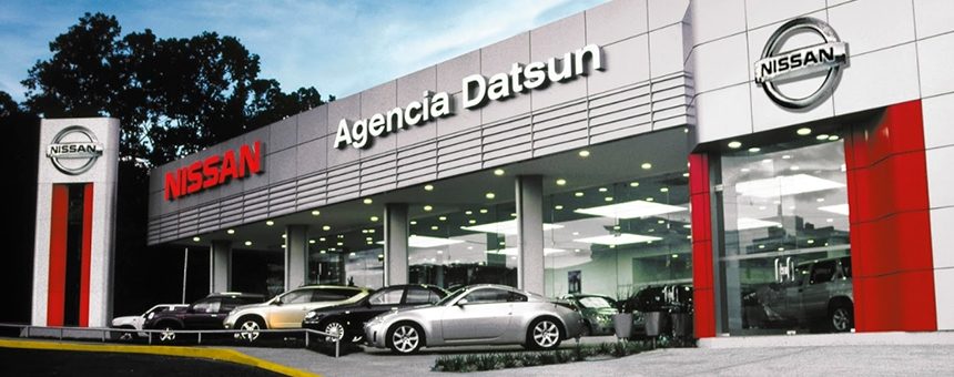 Agencia Datsun
