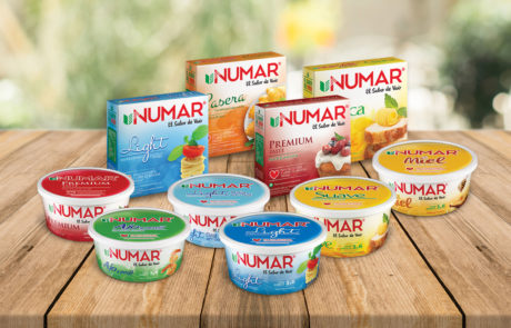 Grupo Numar