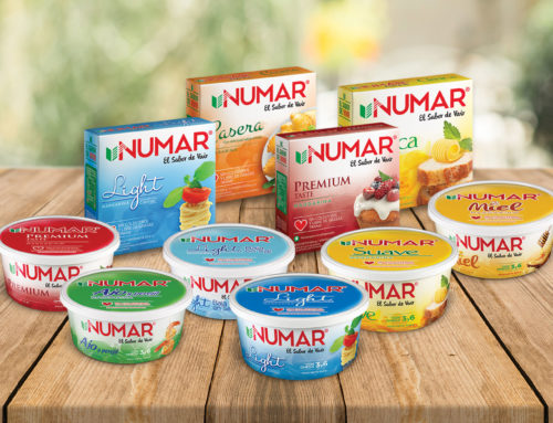 Grupo Numar