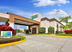 Hotel Holiday Inn Express