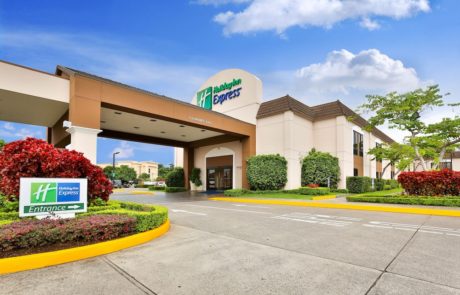 Hotel Holiday Inn Express