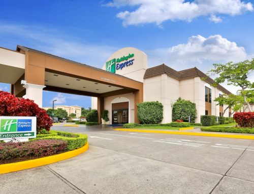 Hotel Holiday Inn Express