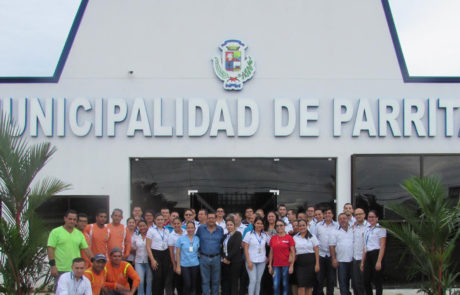 Municipalidad de Parrita