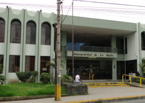 Municipalidad de Tres Ríos