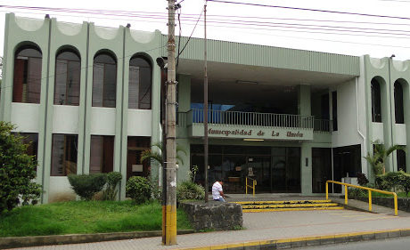 Municipalidad de Tres Ríos