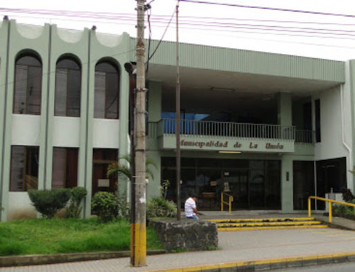 Municipalidad de Tres Ríos