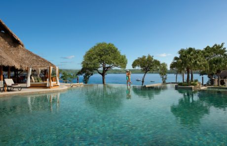 Secrets Papagayo