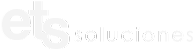 ETS Soluciones Logo