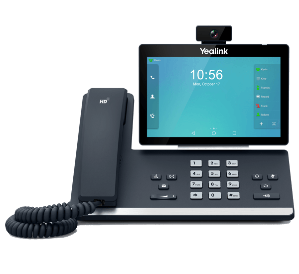 Yealink IP Video Phone