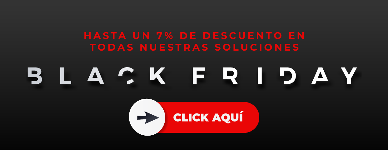 Black Friday OFERTAS