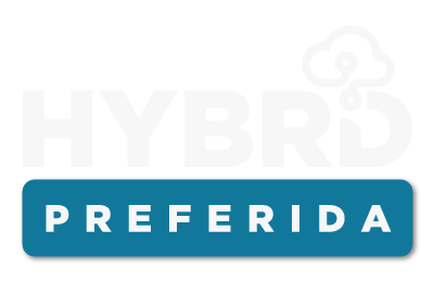 Hybrid Preferred